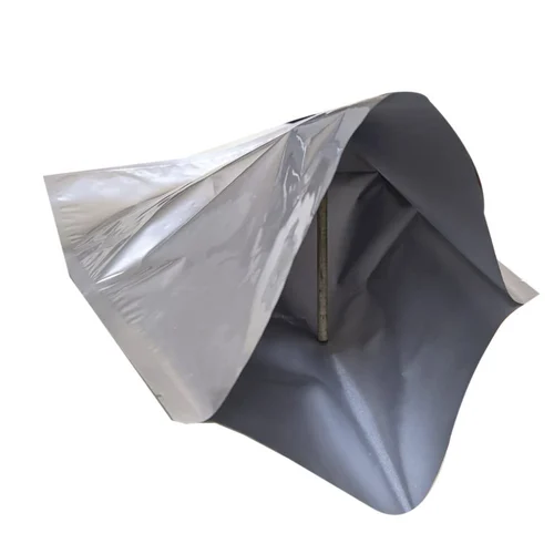 Industrial aluminium foil bag manufacturer