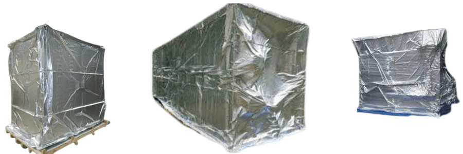 Aluminium Foil Cover Supplier