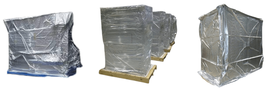 Aluminium Foil Cover Supplier