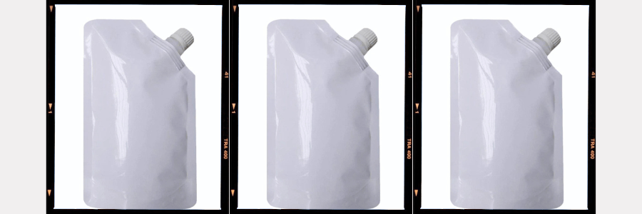 Liquid Spout Pouch Manufacturer